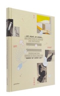 Cover: Left, Right, Up, Down - Die Gestalten Verlag