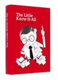 Cover: The Little Know-It-All - Die Gestalten Verlag