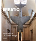 Cover: Erratic - Die Gestalten Verlag