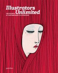 Cover: Illustrators Unlimited - Die Gestalten Verlag