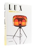 Cover: Lux - Die Gestalten Verlag