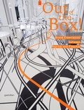 Cover: Out of the Box! - Die Gestalten Verlag