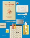 Cover: Type Navigator - Die Gestalten Verlag