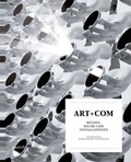 Cover: ART+COM - Die Gestalten Verlag