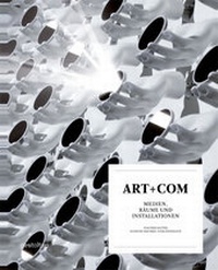 Abbildung von: ART+COM - Die Gestalten Verlag