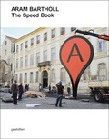 Cover: Aram Bartholl - Die Gestalten Verlag