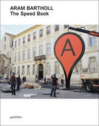 Enlarge image Cover: Aram Bartholl - Die Gestalten Verlag
