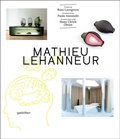 Cover: Mathieu Lehanneur - Die Gestalten Verlag