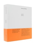 Cover: Less and More - Die Gestalten Verlag
