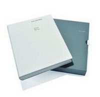 Enlarge image Cover: Less and More - Die Gestalten Verlag