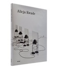 Cover: Alicja Kwade - Die Gestalten Verlag