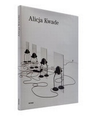 Enlarge image Cover: Alicja Kwade - Die Gestalten Verlag