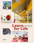Cover: Learn for Life - Die Gestalten Verlag