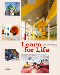 Abbildung von: Learn for Life - Die Gestalten Verlag