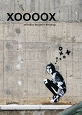 Cover: xoooox - Die Gestalten Verlag