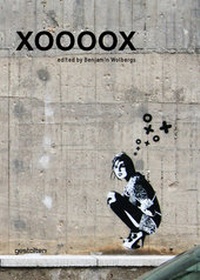 Enlarge image Cover: xoooox - Die Gestalten Verlag