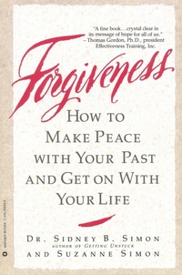 Enlarge image Cover: Forgiveness - Grand Central Publishing
