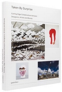 Abbildung von: Taken by Surprise - Die Gestalten Verlag