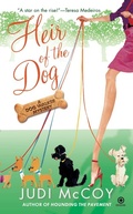Cover: Heir of the Dog - Signet