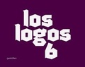 Cover: Los Logos 6 - Die Gestalten Verlag
