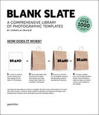 Abbildung von: Blank Slate - Die Gestalten Verlag