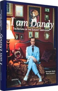 Cover: I AM DANDY - Die Gestalten Verlag