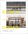 Cover: KOREA - KOREA - Die Gestalten Verlag