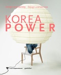 Cover: KOREA POWER - Die Gestalten Verlag