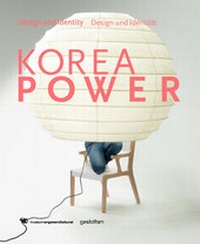 Abbildung von: KOREA POWER - Die Gestalten Verlag