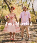 Cover: JUST MARRIED - Die Gestalten Verlag