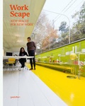 Cover: WORKSCAPE - Die Gestalten Verlag