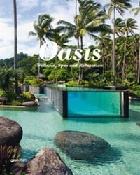 Enlarge image Cover: OASIS ! - Die Gestalten Verlag