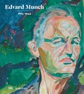 Cover: EDVARD MUNCH - Die Gestalten Verlag
