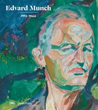 Enlarge image Cover: EDVARD MUNCH - Die Gestalten Verlag