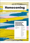 Cover: HOMECOMING - Die Gestalten Verlag