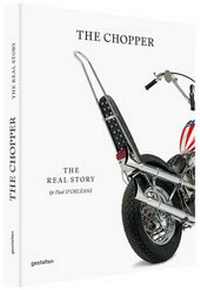 Abbildung von: The Chopper - Die Gestalten Verlag