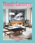 Cover: Wunderkammern - Die Gestalten Verlag