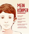 Cover: Mein K&ouml;rper - Die Gestalten Verlag