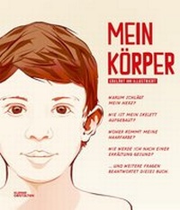 Enlarge image Cover: Mein Körper - Die Gestalten Verlag
