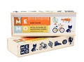 Cover: Sol Linero Kids' Memo Game - Die Gestalten Verlag