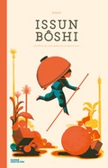 Cover: Issun Boshi - Die Gestalten Verlag