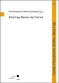 Cover: Schellings Denken der Freiheit - Kassel University Press