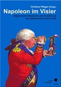 Cover: Napoleon im Visier - Kassel University Press