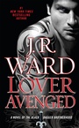 Cover: Lover Avenged - Signet