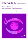 Cover: Bilder beSchreiben - Kassel University Press