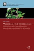 Cover: Weissdorn und Herzgespann - Kassel University Press