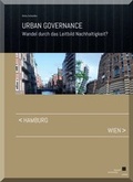 Cover: Urban Governance - Wandel durch das Leitbild Nachhaltigkeit? - Kassel University Press