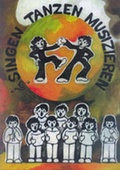 Cover: Singen - Tanzen - Musizieren. Ein Musikbuch f&uuml;r Sch&uuml;ler der Primarstufe / Singen - Tanzen - Musizieren. Ein Musikbuch f&uuml;r Sch&uuml;ler der Primarstufe - Laumann Druck und Verlag