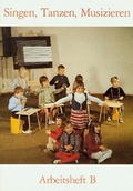 Cover: Singen - Tanzen - Musizieren. Ein Musikbuch f&uuml;r Sch&uuml;ler der Primarstufe / Singen - Tanzen - Musizieren. Ein Musikbuch f&uuml;r Sch&uuml;ler der Primarstufe - Laumann Druck und Verlag