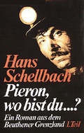 Cover: Pieron, wo bist du ...? - Laumann Druck und Verlag